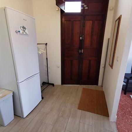 Schoene Wohnung In Las Palmas Εξωτερικό φωτογραφία
