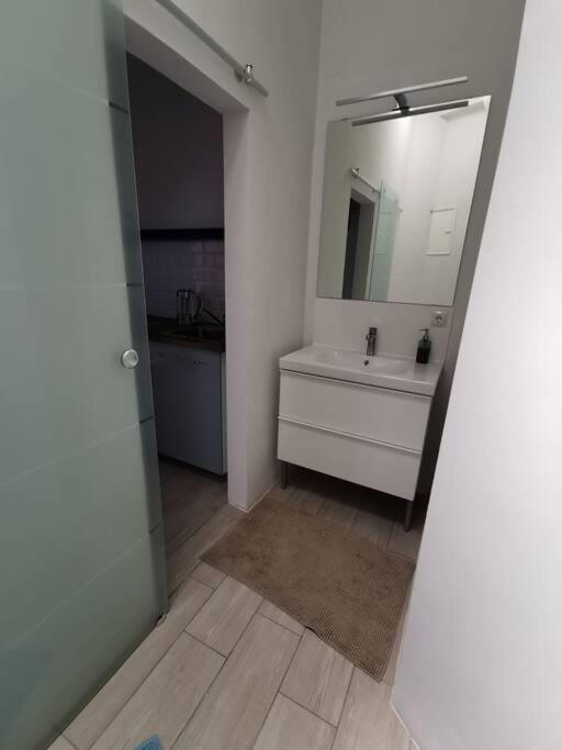 Schoene Wohnung In Las Palmas Εξωτερικό φωτογραφία