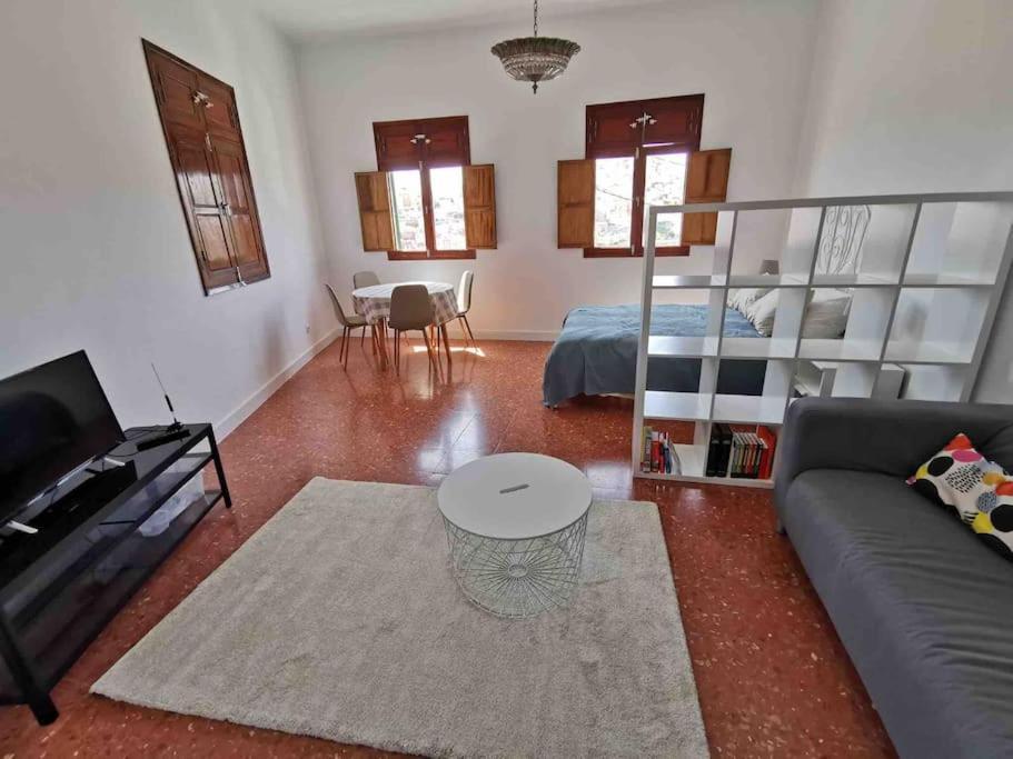 Schoene Wohnung In Las Palmas Εξωτερικό φωτογραφία