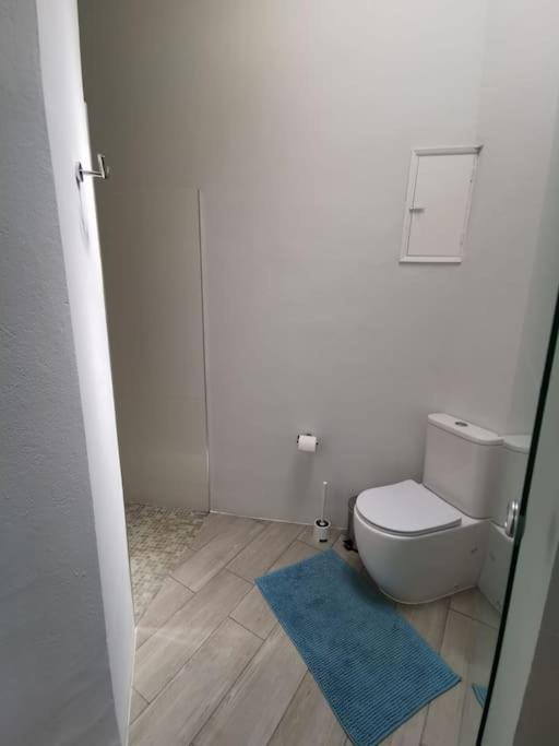 Schoene Wohnung In Las Palmas Εξωτερικό φωτογραφία