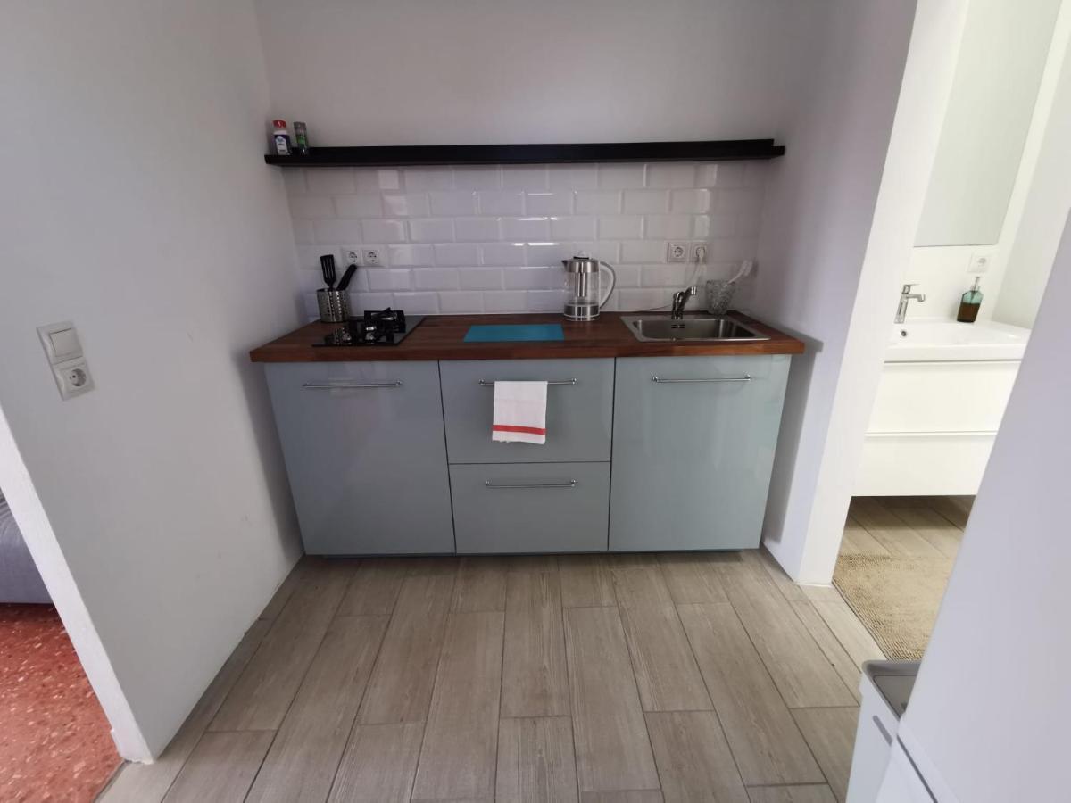 Schoene Wohnung In Las Palmas Εξωτερικό φωτογραφία