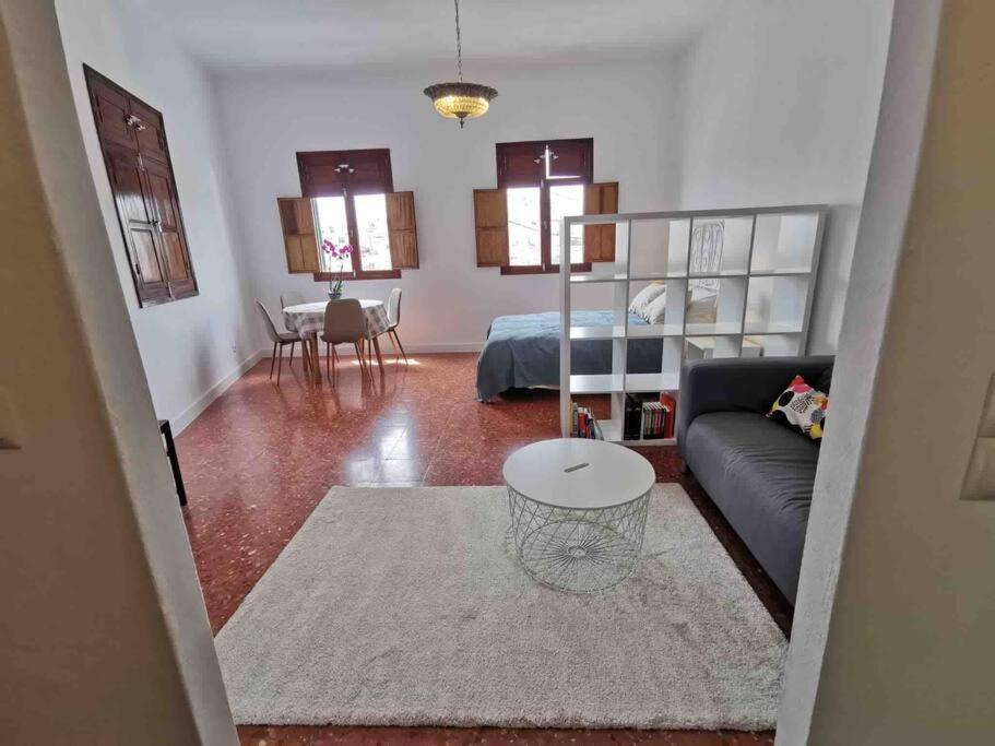 Schoene Wohnung In Las Palmas Εξωτερικό φωτογραφία