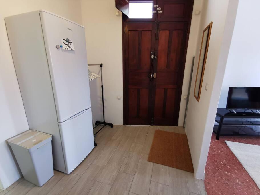 Schoene Wohnung In Las Palmas Εξωτερικό φωτογραφία