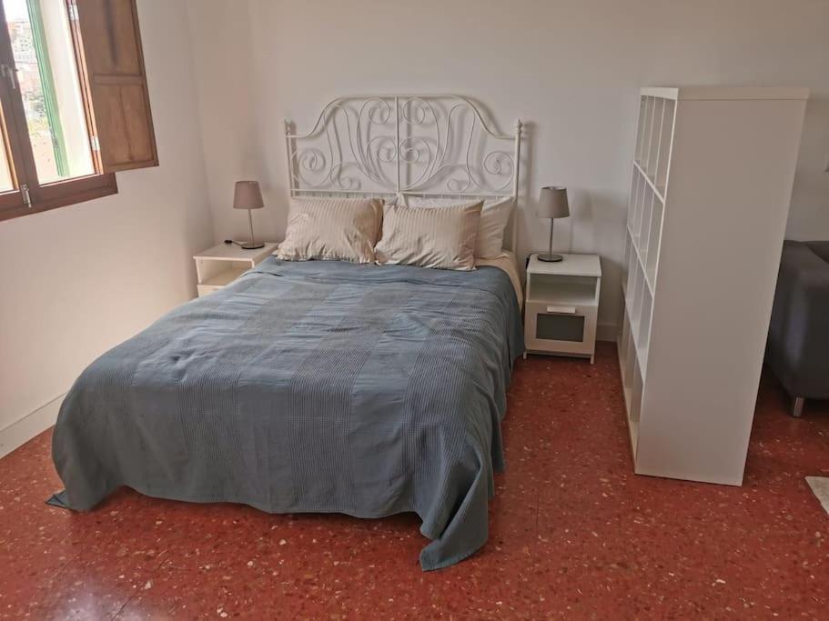 Schoene Wohnung In Las Palmas Εξωτερικό φωτογραφία