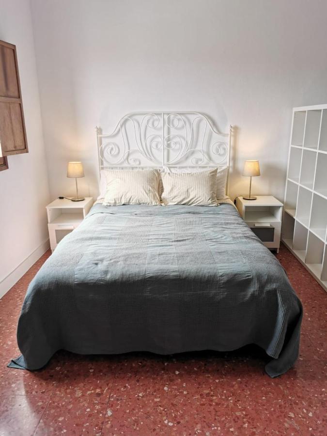 Schoene Wohnung In Las Palmas Εξωτερικό φωτογραφία