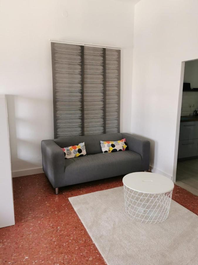 Schoene Wohnung In Las Palmas Εξωτερικό φωτογραφία