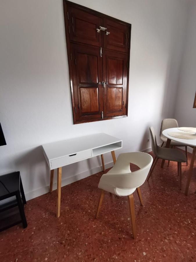 Schoene Wohnung In Las Palmas Εξωτερικό φωτογραφία